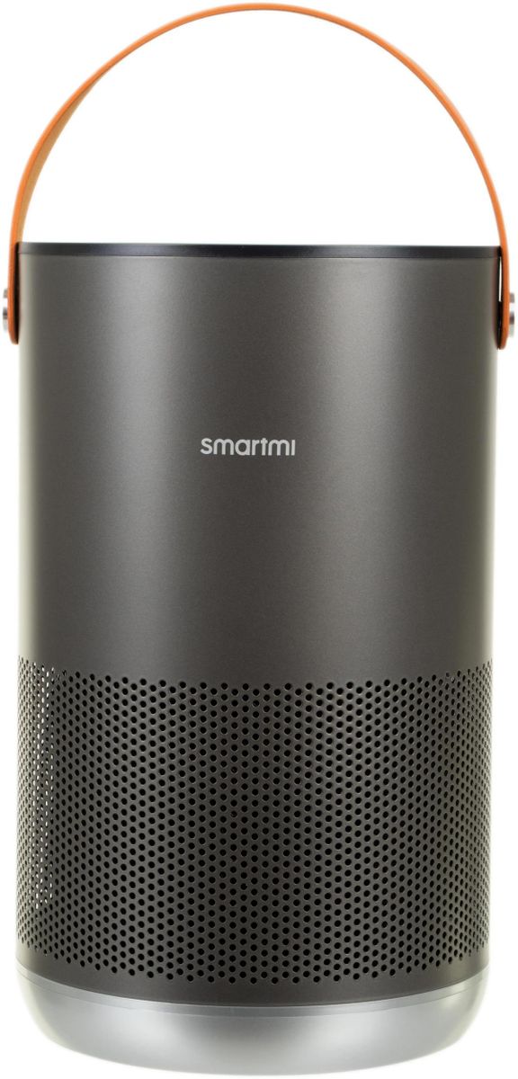 Воздухоочиститель SMARTMI Air Purifier P1,  серый [zmkqjhqp11]